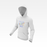 Am liebsten Meer - (Premium) Organic Hoodie