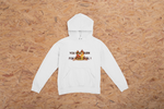 Burn for Goal - (Premium) Organic Hoodie