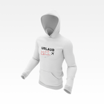 Urlaub beruflich - (Premium) Organic Hoodie