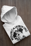 Mountainbiking S/W - Organic Hoodie