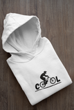 COOL - Organic Hoodie