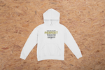 nicht perfekt - (Premium) Organic Hoodie