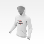 Perfekt fehlerhaft - (Premium) Organic Hoodie